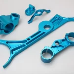 Machining Motorcycle Parts: Custom CNC Machined Parts for Motorcycle