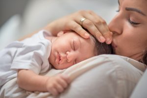 Social Egg Freezing: The New Way Women Put Off Motherhood