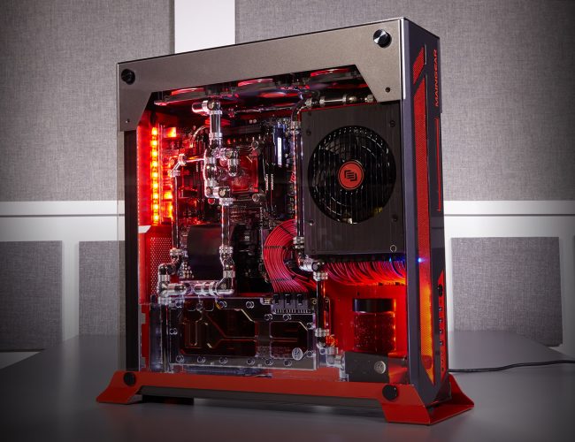 <strong>What to look for when buying a gaming PC?</strong>