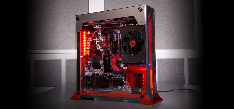 What to look for when buying a gaming PC?