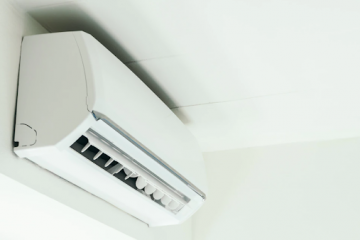 Here is Why You Should Install an AC in Your Home