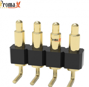 Bending Type Pogo Pin Connector – The Ultimate Guide