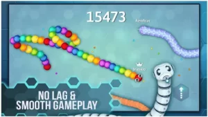6 Best Snakes Games For Android