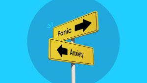 Dealbreaker Of Anxiety Attacks