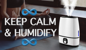 Breathe Easy With These 7 Humidifier Cleaning Tips