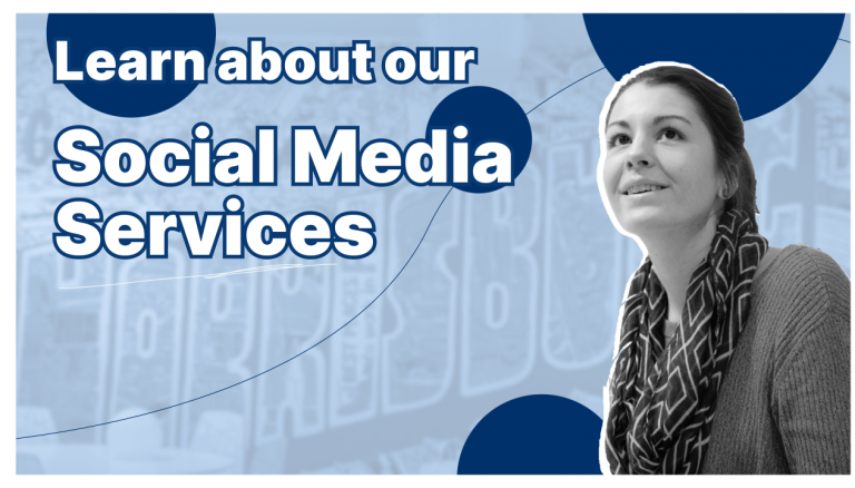 Drive Your ROI with Social Media Marketing Services
