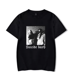 Where To Online Suicideboys Merchandise