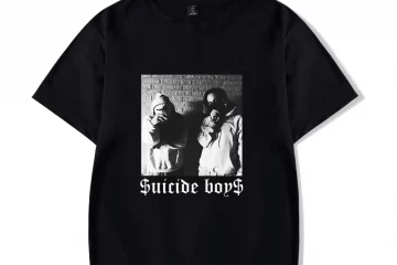 Where To Online  Suicideboys Merchandise