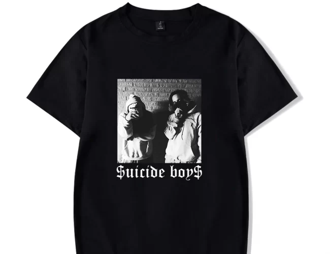 Where To Online  Suicideboys Merchandise