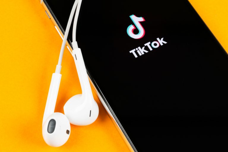 Tiktok Social Media Marketing: How to Buy Tiktok Followers