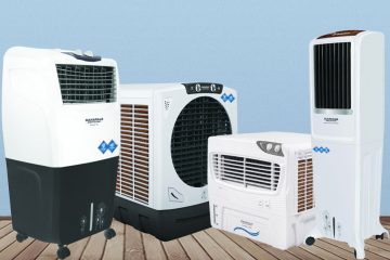 <strong>Room (Personal Air Coolers) – Benefits & Buying Tips</strong>