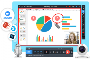 Web Tech – Recording Your Screen