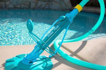 <strong>The Best Pool Cleaners of 2022</strong>