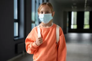 The Education Crisis: Being in School Is Not the Same as