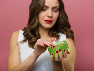 Here are the Benefits of Using Aloe Vera Gel for Haircare