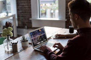 Remote Work at Its Best: Ways to Boost Productivity