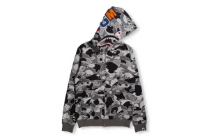 Ten Things You Didn’t Know About A Bathing Ape
