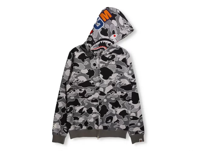 <a></a><strong>Ten Things You Didn’t Know About A Bathing Ape</strong>