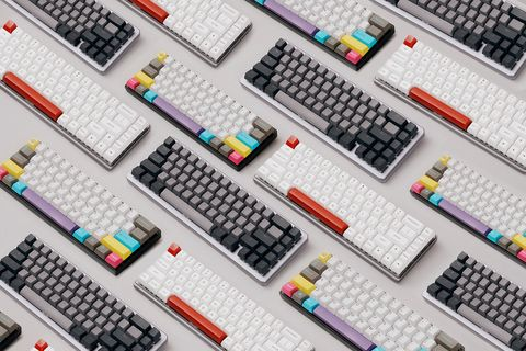 <strong>The Best Mechanical Keyboard for Coding, Writing & Everyday Use</strong>