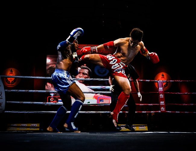 Why Muay Thai training course with boxing in Thailand is for everyone