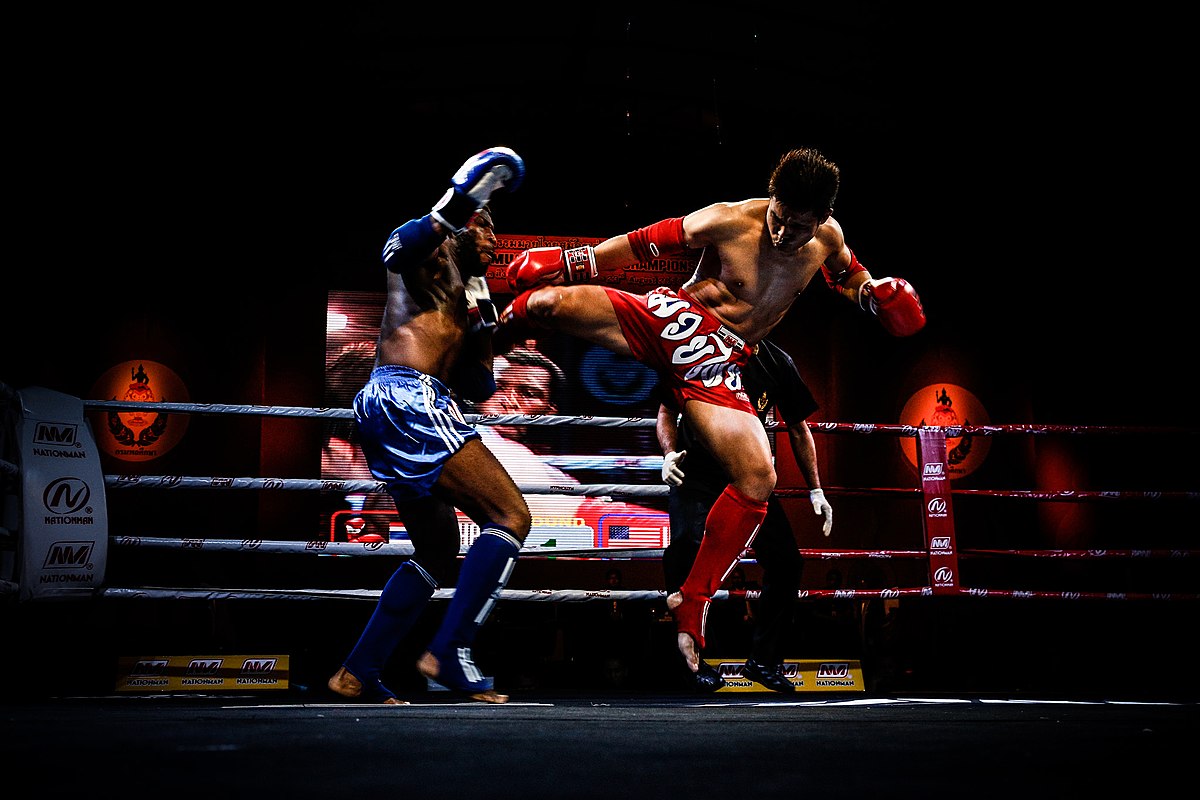 Why Muay Thai training course with boxing in Thailand is for everyone