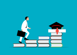 Misuse of Online Education