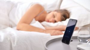 Use Technology to Sleep Better With These Handy Tips