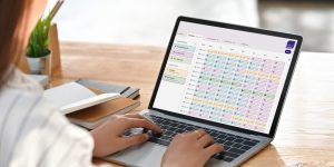 The Benefits of E-Rostering for Healthcare Organizations