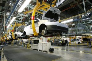 The European automotive sector is making a quantum leap forward!