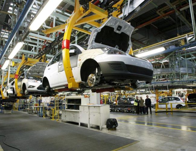 <strong>The European automotive sector is making a quantum leap forward!</strong>