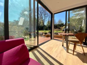 Advantages of a Garden Room in Your Home