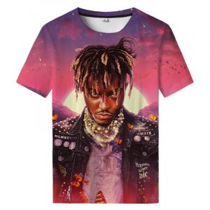 Juice Wrld T-Shirt