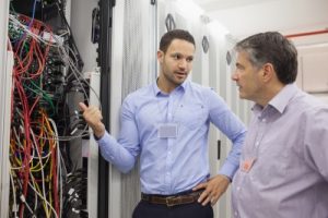 Top Benefits of Using IT Services Company in Houston for Your Business