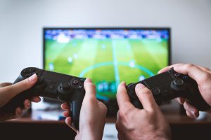 Two Player Games Online USA
