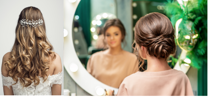 5 Easy Hairstyles You Can Do Today