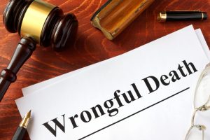 Personal Injury Claim vs Wrongful Death -Are They Different?