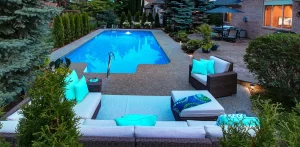 Secrets to a successful swimming pool renovation