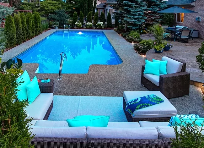 Secrets to a successful swimming pool renovation