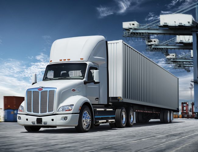 <strong>3 Organizations That Can Prevail With the Right Semi Truck</strong>