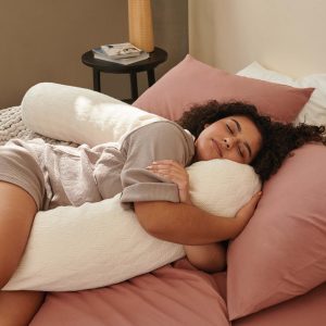 Dakimakura pillow – the ultimate love pillow for couples