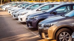 New Car Prices