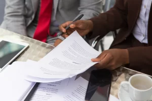 Four Factors to Consider When Hiring a Car Accident Lawyer
