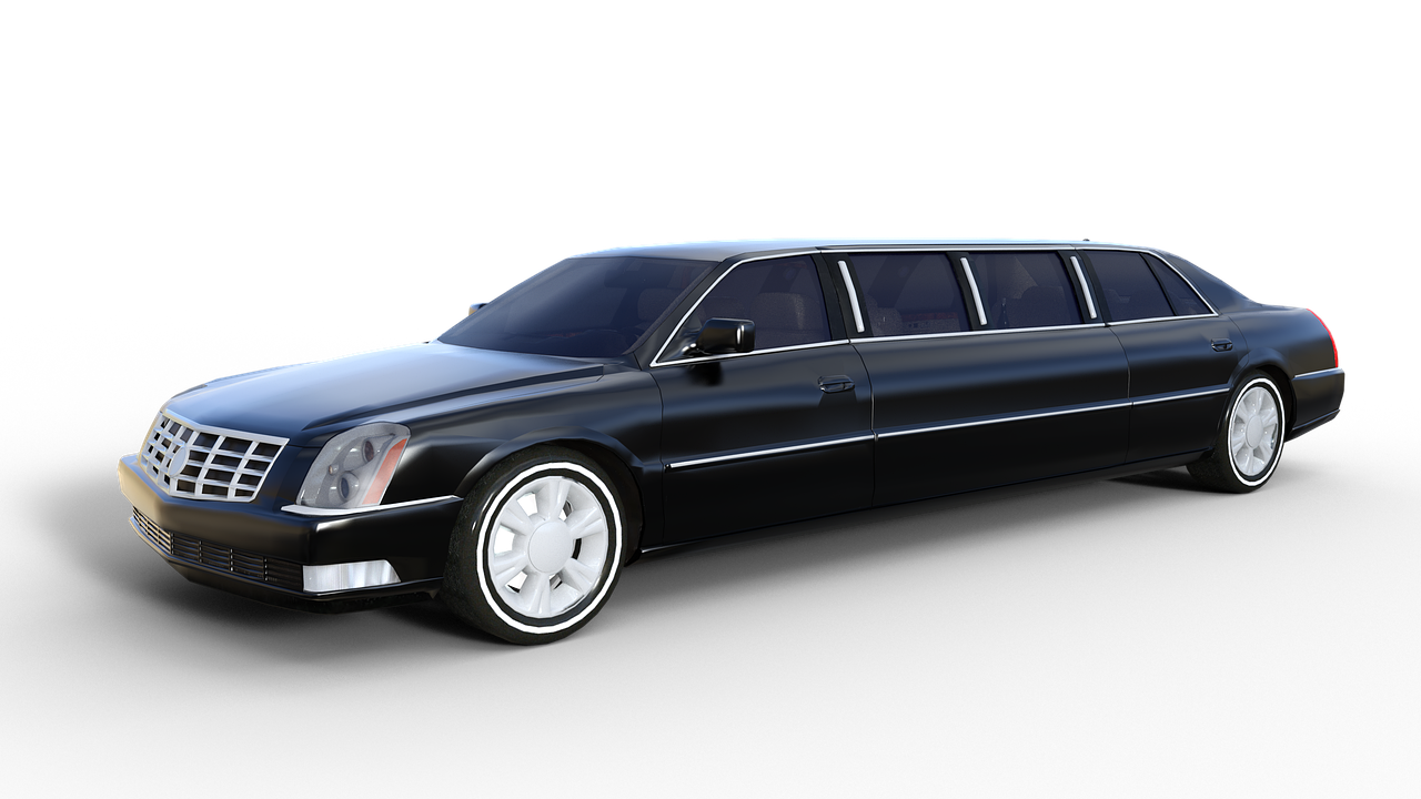 Right Limo for Your Special Occasion