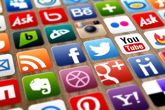 Top 5 Best Social Media Platforms