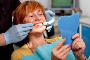 Amazing Benefits of Having Dental Implants