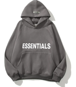 Essentials Clothing: Best Styling about Sleeve Length of the Essentials T Shirt