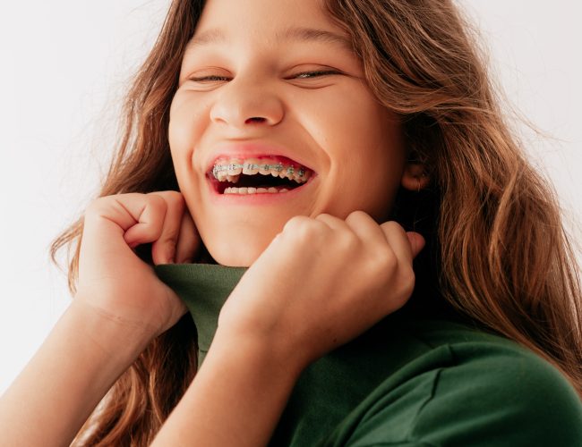 Invisalign vs. Braces: Which One Is the Best Option for My Child?