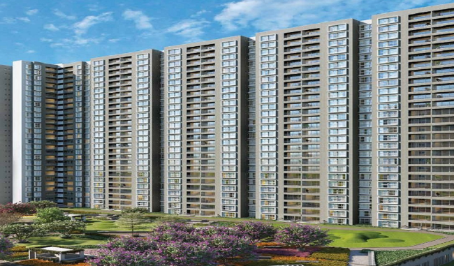 Prestige Park Grove – The New Face of Luxury Living