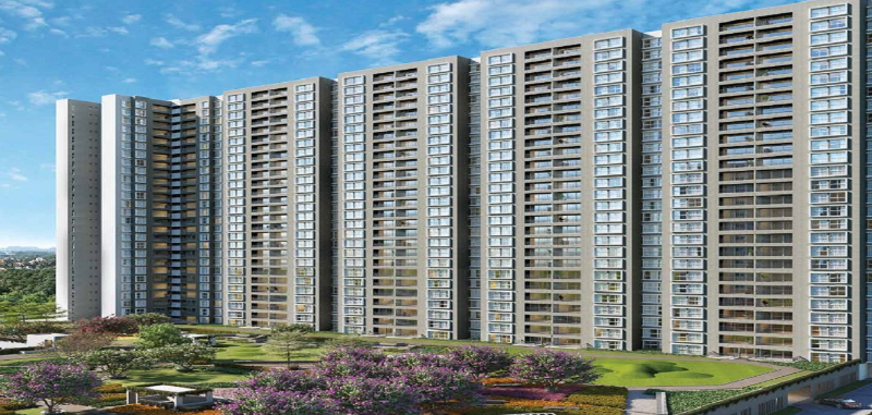 Prestige Park Grove - The New Face of Luxury Living