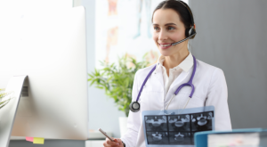 “Portiva Puts the Power of Medical Scribing in Your Hands”